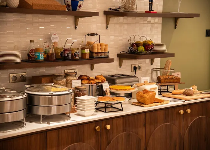 Ξενοδοχείο Mercure Opera Grands Boulevards 4*