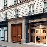 Mercure Opera Grands Boulevards Hotel