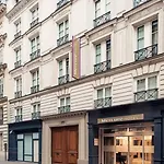 Mercure Opera Grands Boulevards Hotel 4*