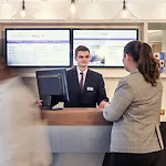 Mercure Opera Grands Boulevards Hotel 4*