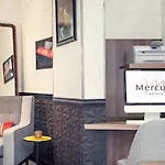 Mercure Opera Grands Boulevards 4*