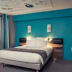 Mercure Opera Grands Boulevards 4*