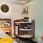 Mercure Opera Grands Boulevards 4*