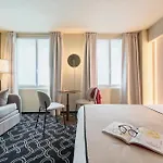 Mercure Opera Grands Boulevards