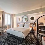 Mercure Opera Grands Boulevards 4*