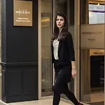 Hotel Mercure Opera Grands Boulevards Paris