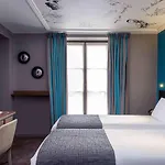 Mercure Opera Grands Boulevards