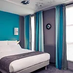 Mercure Opera Grands Boulevards Hotel Paris