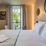 Mercure Opera Grands Boulevards Paris