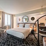 Hotel Mercure Opera Grands Boulevards 4*