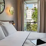 Hotel Mercure Opera Grands Boulevards 4*