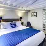 Mercure Opera Grands Boulevards Paris
