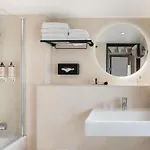 Mercure Opera Grands Boulevards Hotel Paris