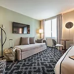 Mercure Opera Grands Boulevards Paris