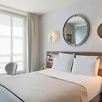 Mercure Opera Grands Boulevards