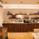 Mercure Opera Grands Boulevards Hotel Paris
