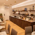 Hotel Mercure Opera Grands Boulevards