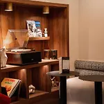 Hotel Mercure Opera Grands Boulevards 4*