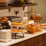 Mercure Opera Grands Boulevards Hotel 4*