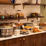 Hotel Mercure Opera Grands Boulevards 4*