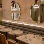 Mercure Opera Grands Boulevards Hotel 4*