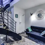 Mercure Opera Grands Boulevards