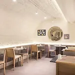 Mercure Opera Grands Boulevards Hotel 4*