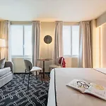 Mercure Opera Grands Boulevards Hotel