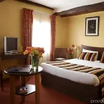 Hotel Mercure Opera Grands Boulevards 4*