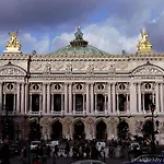 Hotel Mercure Opera Grands Boulevards