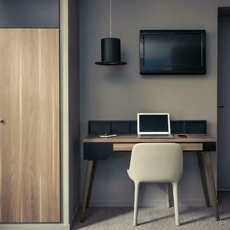 Hotel Mercure Opera Grands Boulevards