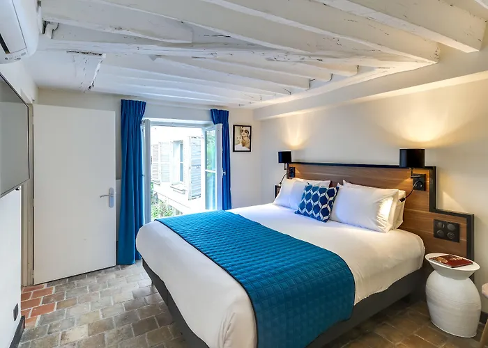 Mercure Opera Grands Boulevards Hotel