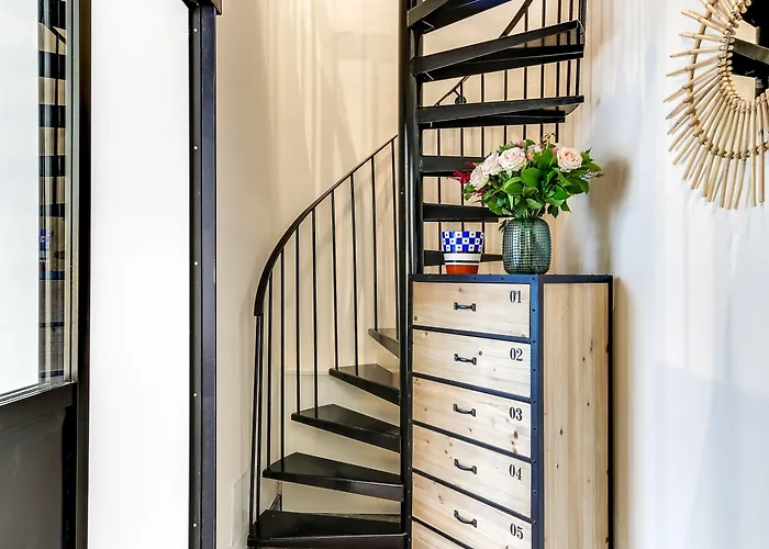 Hotel Mercure Opera Grands Boulevards