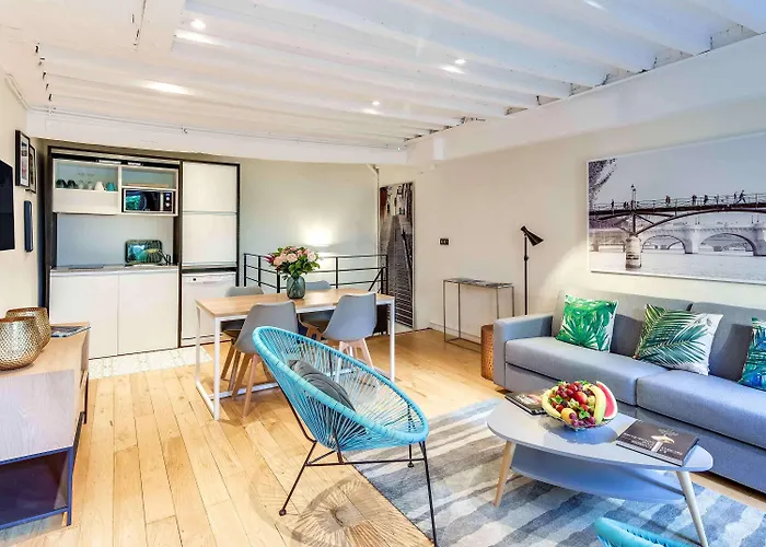 Hotel Mercure Opera Grands Boulevards