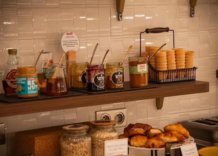 Hotel Mercure Opera Grands Boulevards 4*