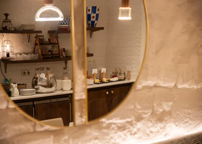 Mercure Opera Grands Boulevards Hotel