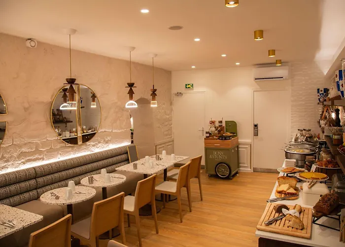 Mercure Opera Grands Boulevards 4*