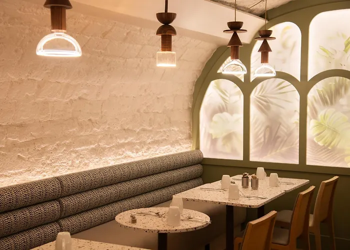 Mercure Opera Grands Boulevards 4* Paris