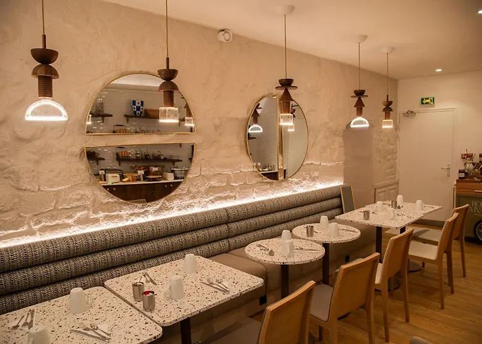 Hotel Mercure Opera Grands Boulevards Paris