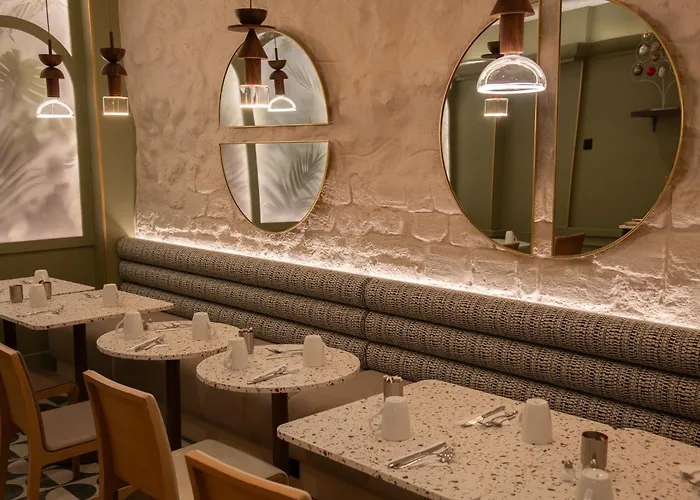 Mercure Opera Grands Boulevards Hotel 4*