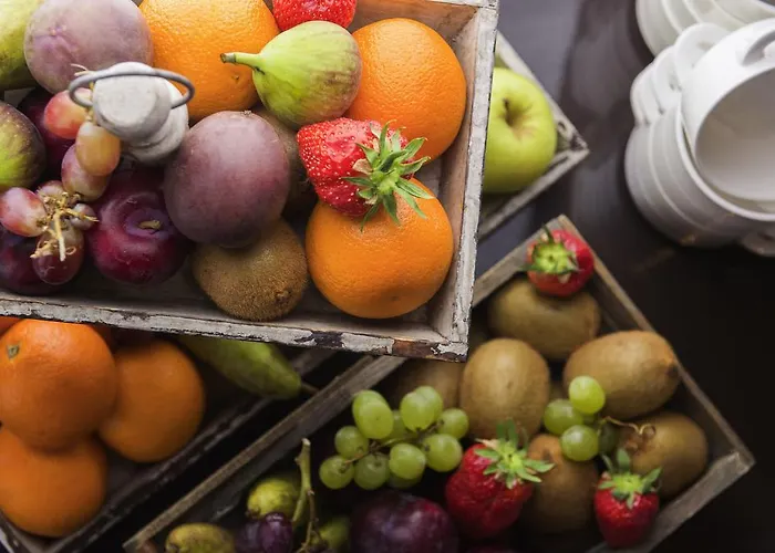 Mercure Opera Grands Boulevards 4*