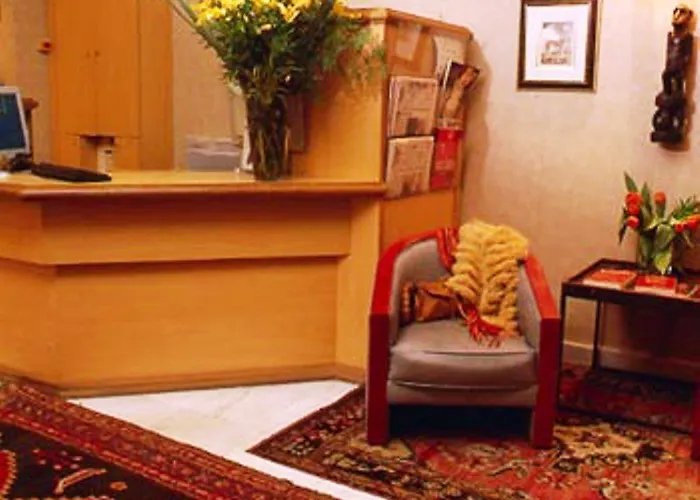 Mercure Opera Grands Boulevards Paris