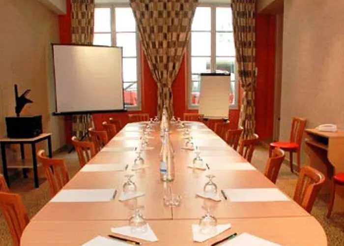 Mercure Opera Grands Boulevards Paris