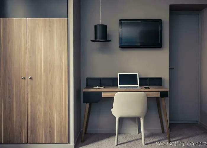 Hotel Mercure Opera Grands Boulevards